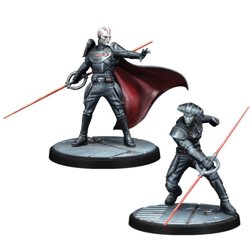 Jedi Hunters (English) - Star Wars: Shatterpoint