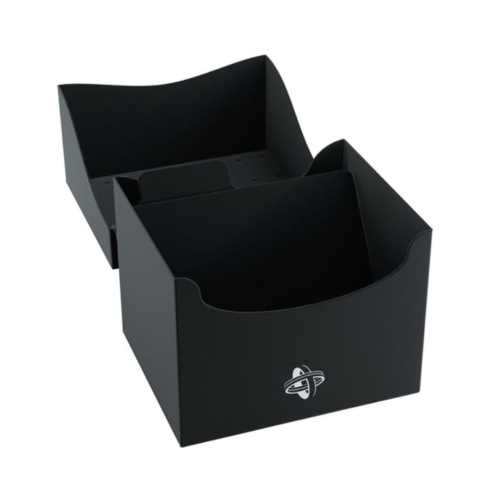 Side Holder 100+ XL: Black - GameGenic: Cajas para Mazos