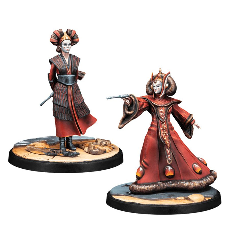 We Are Brave (English) - Star Wars: Shatterpoint