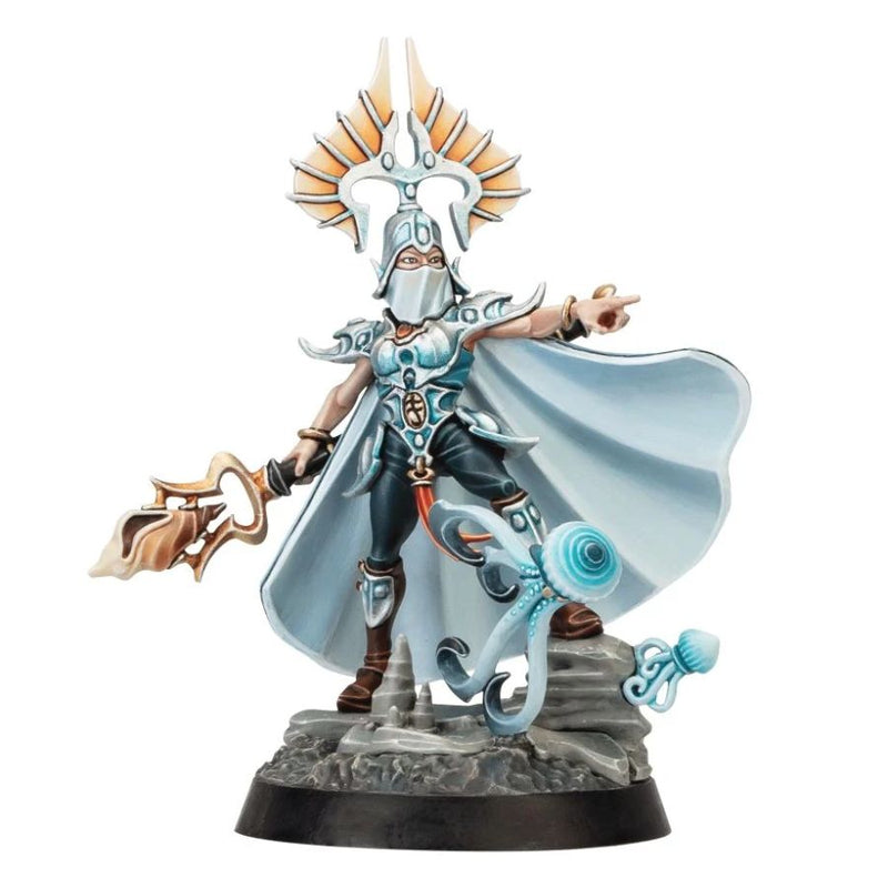 Deathgorge (Español) - Warhammer Underworlds