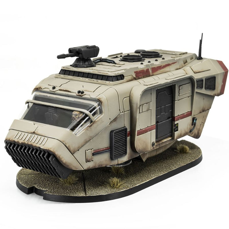 A-A5 Speeder Truck Unit Expansion (English) - Star Wars: Legion