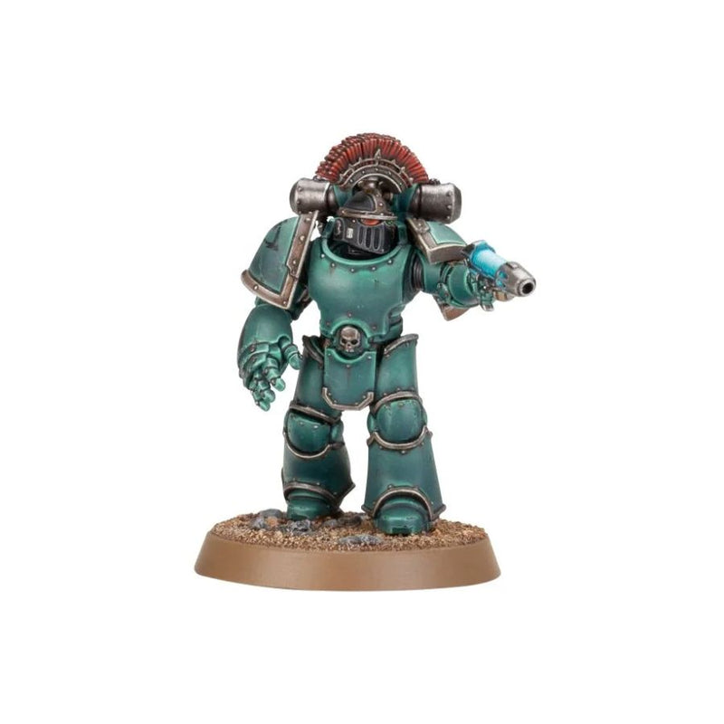 MKIII Tactical Squad - The Horus Heresy: Legiones Astartes