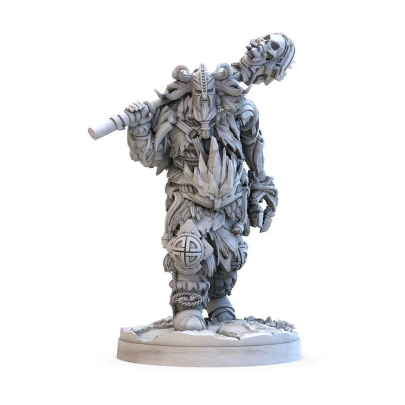 Lords of Ragnarok: Utgard, Realms of the Giants Expansion