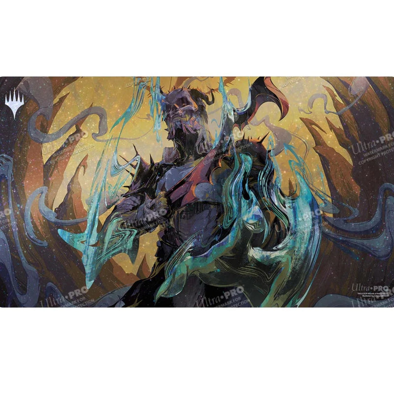 Playmat Holofoil Duskmourn Meathook Massacre II – Ultra PRO