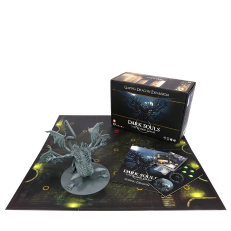 Dark Souls: The Board Game - Gaping Dragon