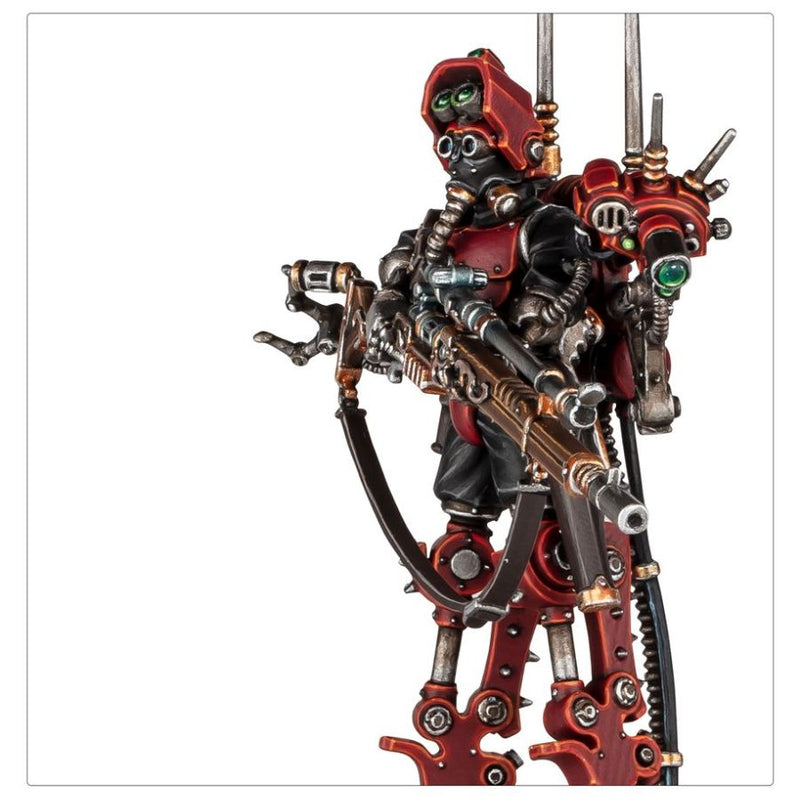 Sydonian Skatros - WH40K: Adeptus Mechanicus