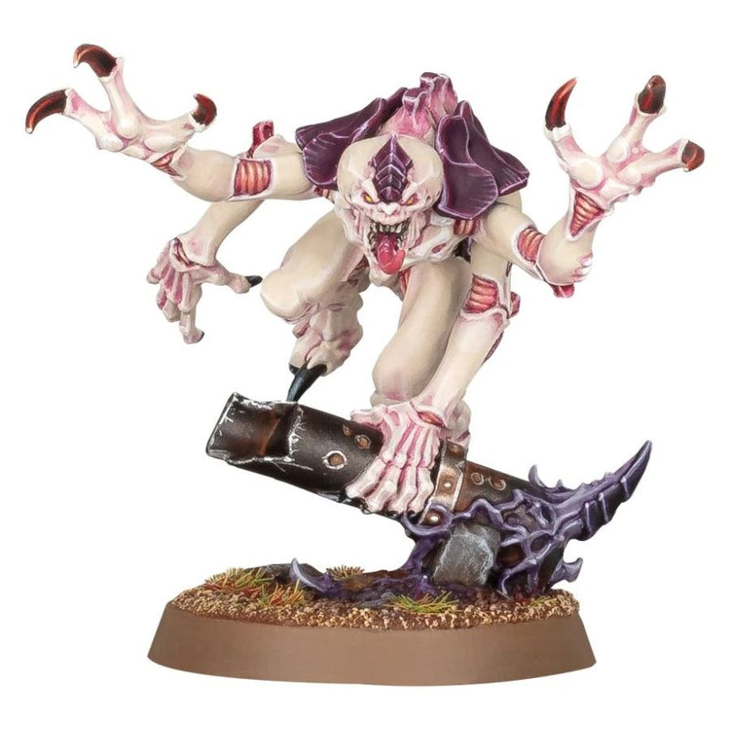 Genestealers - WH40k: Tyranids