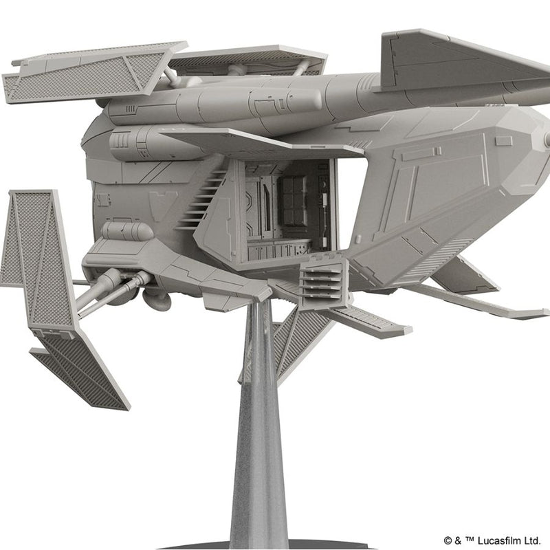 LAAT-le Patrol Transport Unit Expansion (English) - Star Wars: Legion