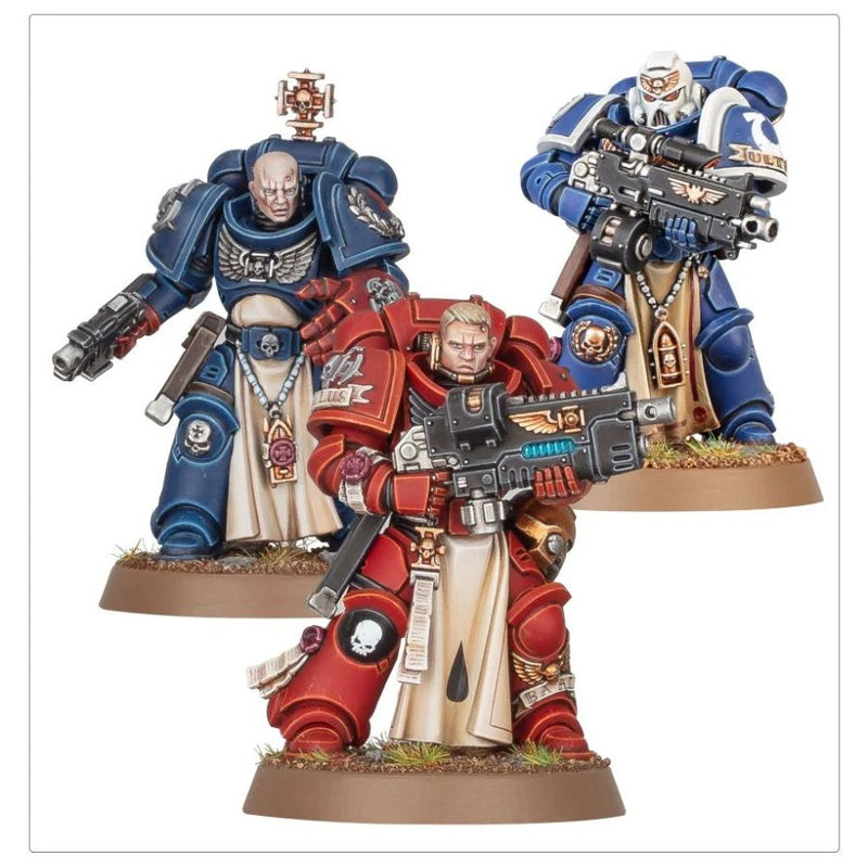 Sternguard Veteran Squad - WH40k: Space Marines