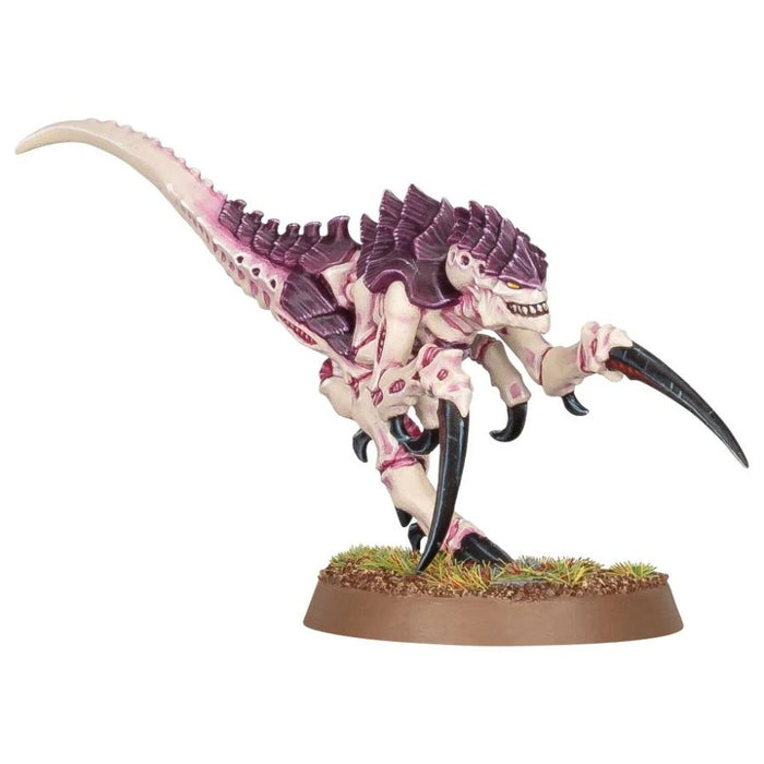 Hormagaunts - WH40k: Tyranids