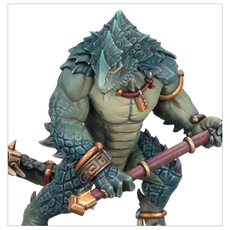 Kroxigor - Age of Sigmar: Seraphon