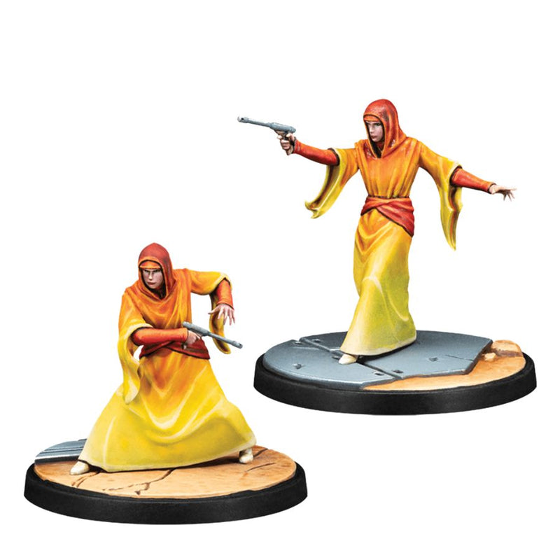 We Are Brave (English) - Star Wars: Shatterpoint