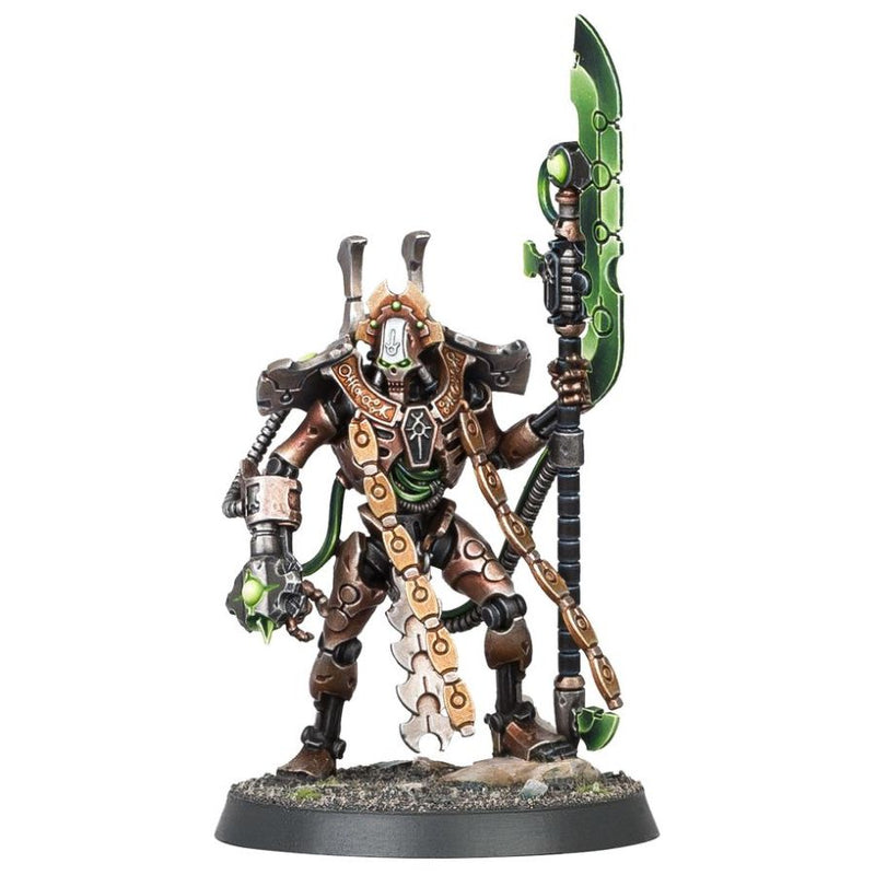 Combat Patrol: Necrons - WH40k