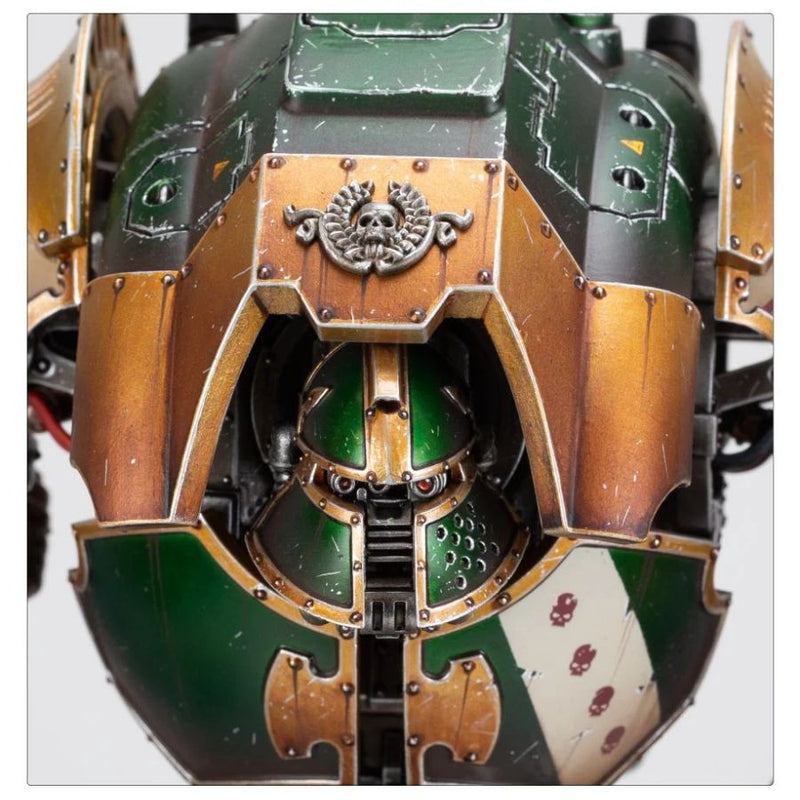 Cerastus Knight Acheron - The Horus Heresy: Knight Houses