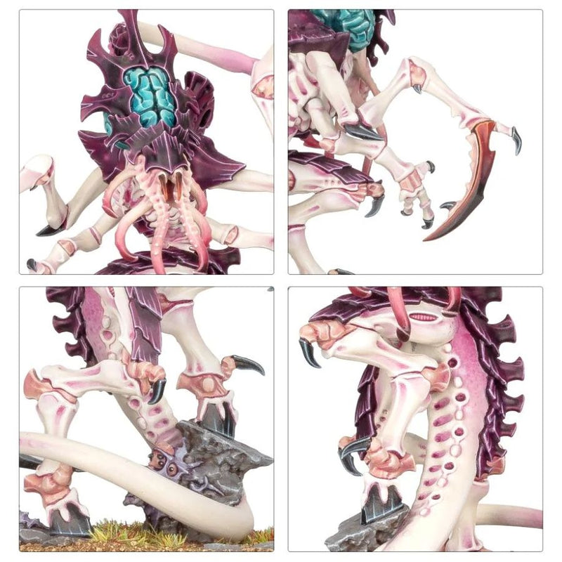 Neurolictor - WH40k: Tyranids