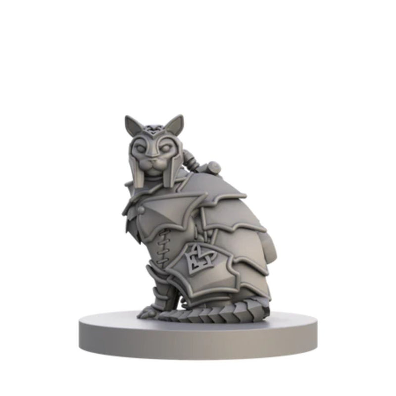 Cats and Catacombs: Volume 2