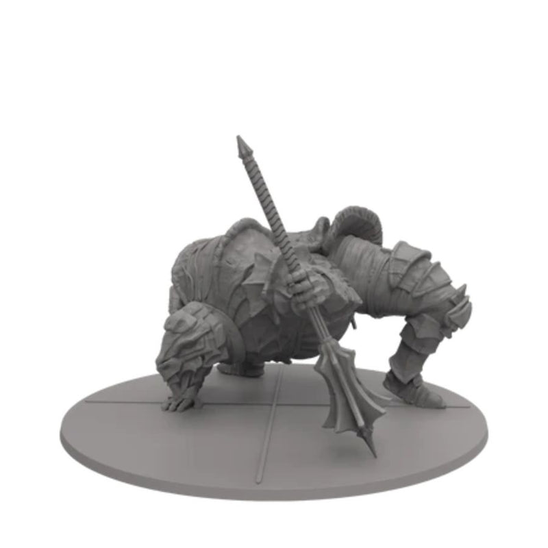 Dark Souls: The Board Game - Vordt of the Boreal Valley