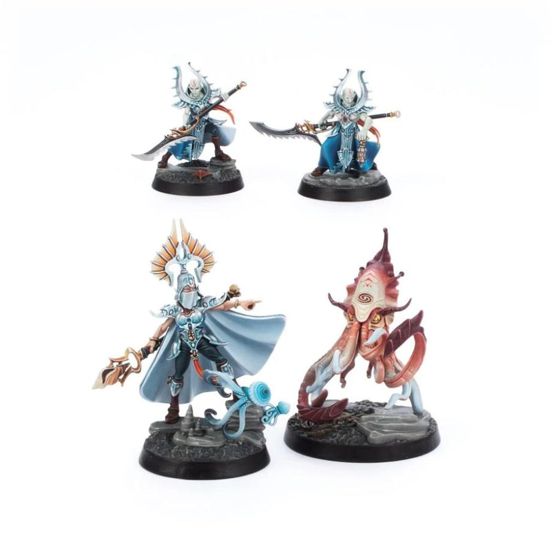 Deathgorge (Inglés) - Warhammer Underworlds