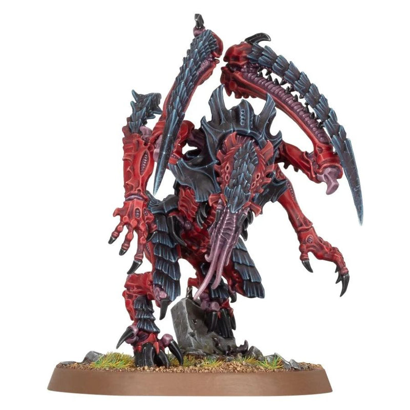 Lictor - WH40k: Tyranids