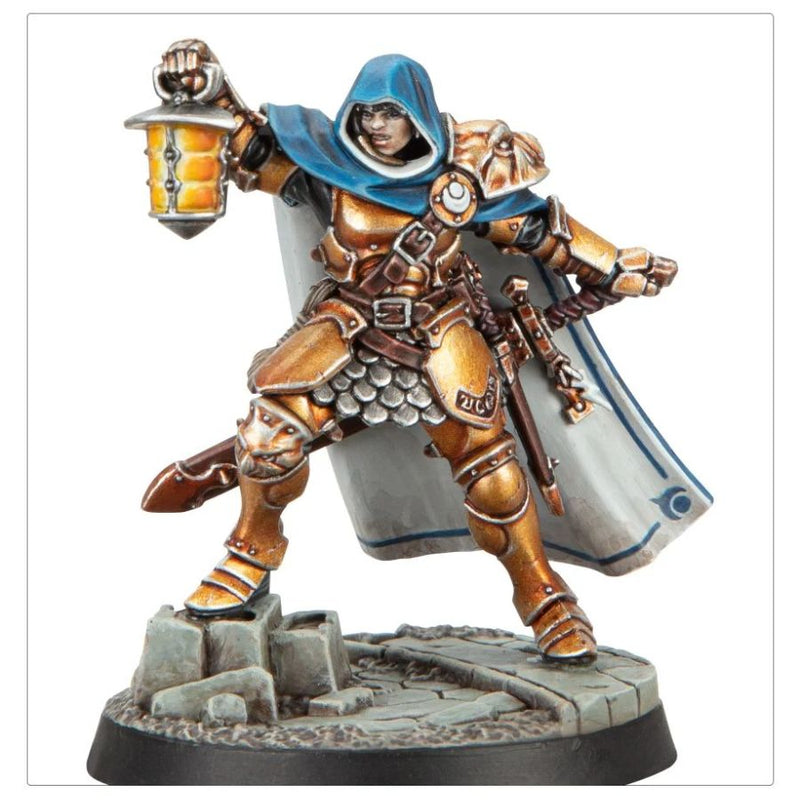 Warcry: Crypt of Blood (English)