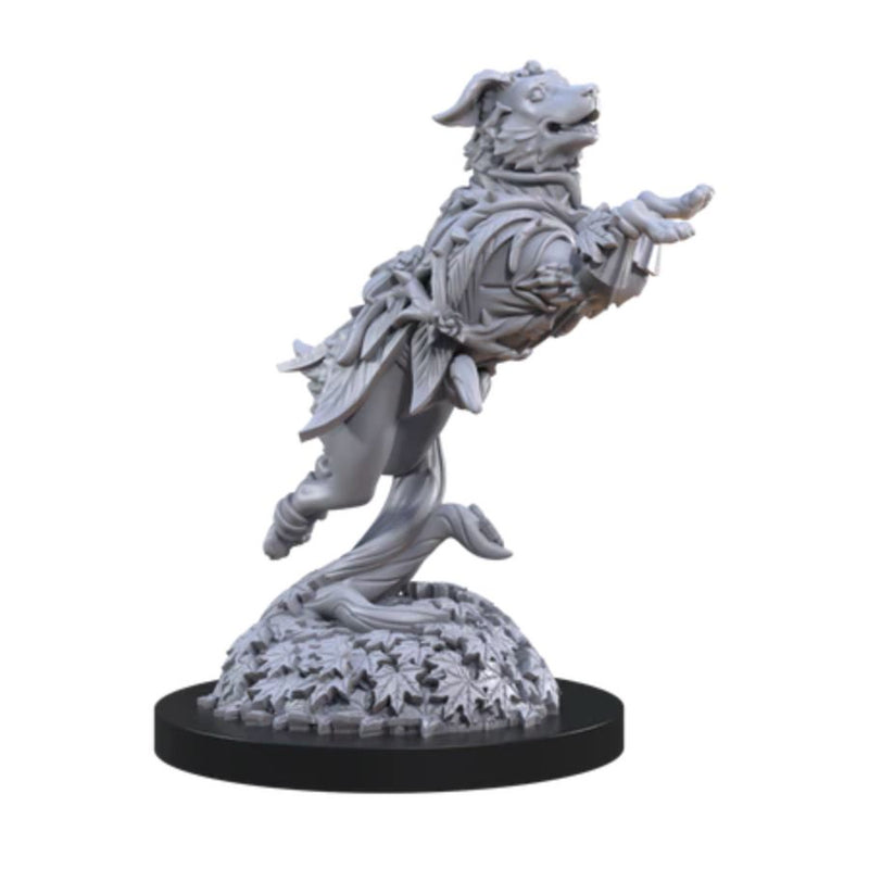 Animal Adventures MINIS: Dogs of the Faraway Sea