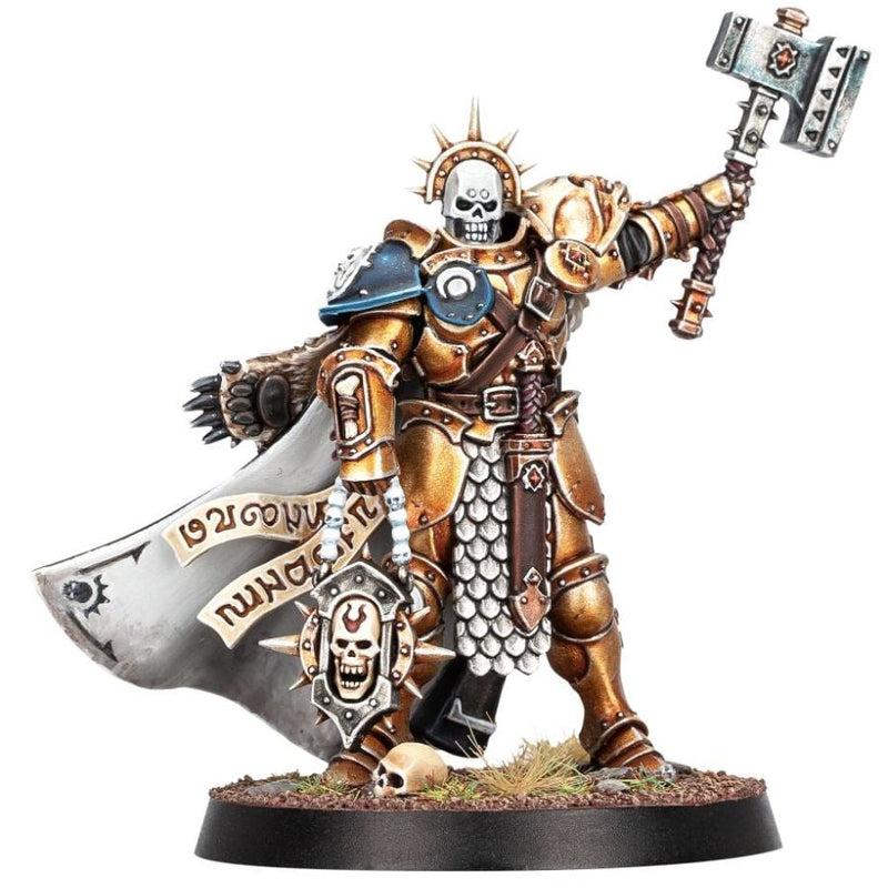 Nightmare Quest (Español) - Warcry Boxed Set