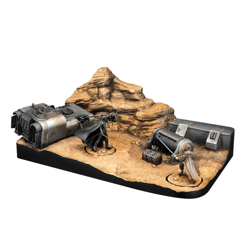 You Cannot Run Duel Pack (English) - Star Wars: Shatterpoint