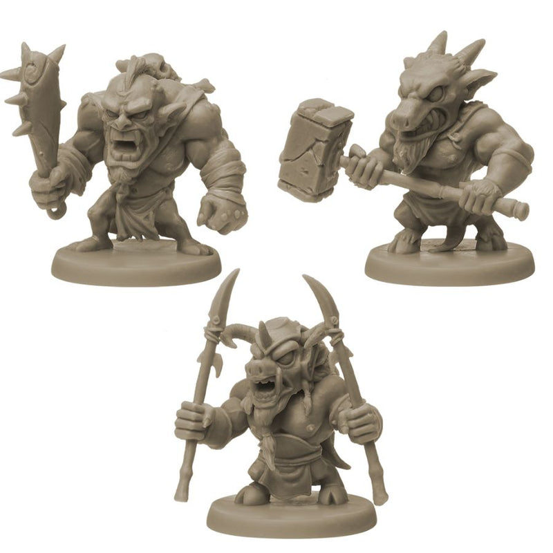 Arcadia Quest (Inglés)