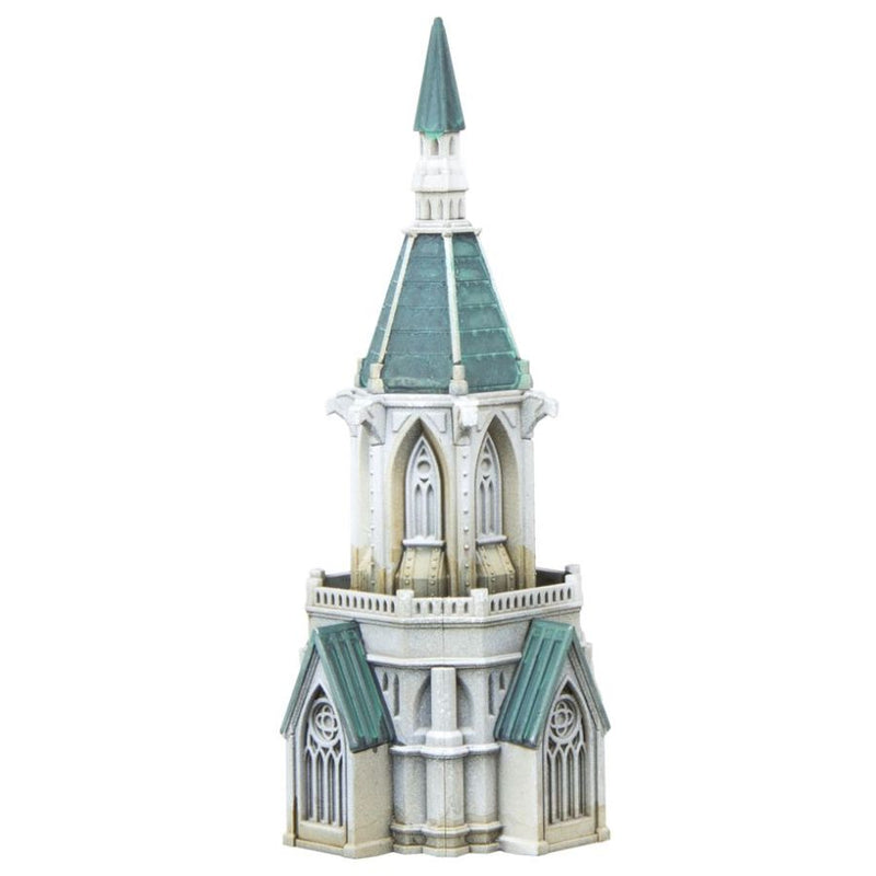 Civitas Imperialis Administratum Sector - Legions Imperialis