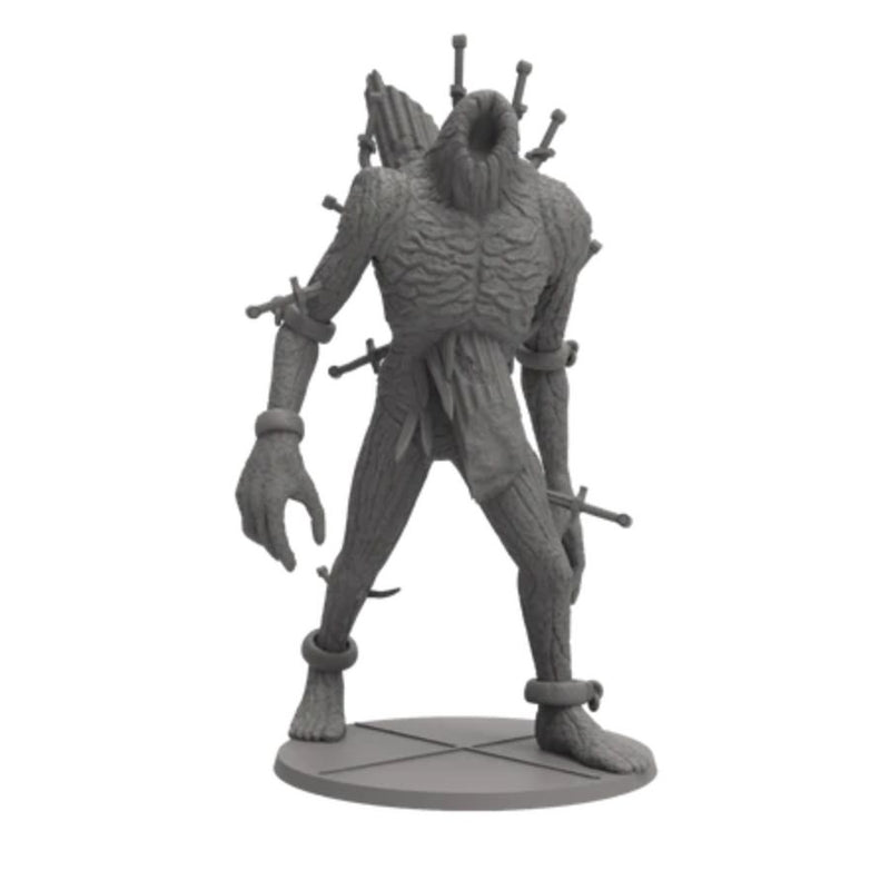 Dark Souls: The Board Game - The Last Giant