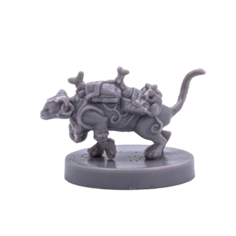 Animal Adventures MINIS: Cats of Gullet Cove