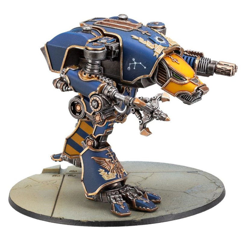 Warhammer: The Horus Heresy – Legions Imperialis (Inglés)