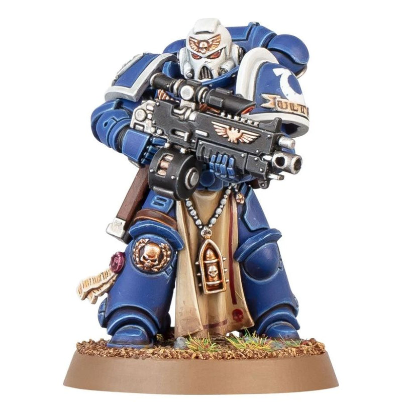 Sternguard Veteran Squad - WH40k: Space Marines