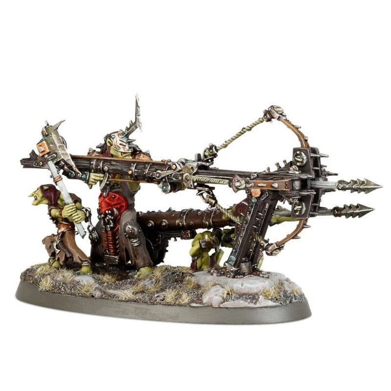 Spearhead: Orruk Warclans - Age of Sigmar