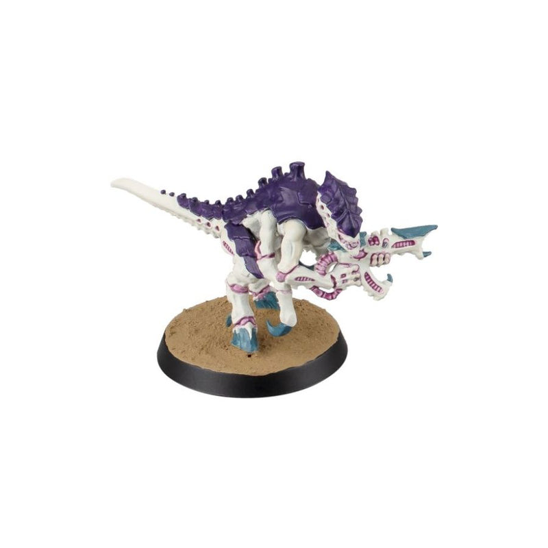 Tyranids: Termagants and Ripper Swarm + Paints Set - WH40k