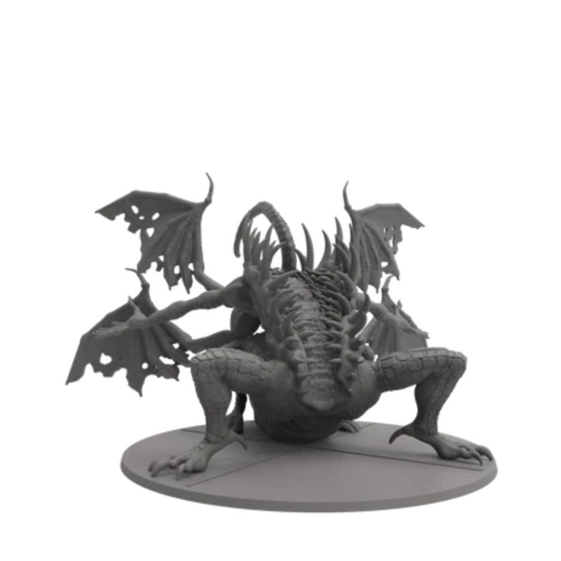 Dark Souls: The Board Game - Gaping Dragon