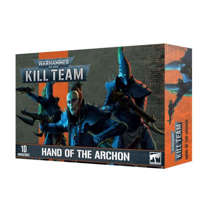 Hand of the Archon - WH40k: Kill Team