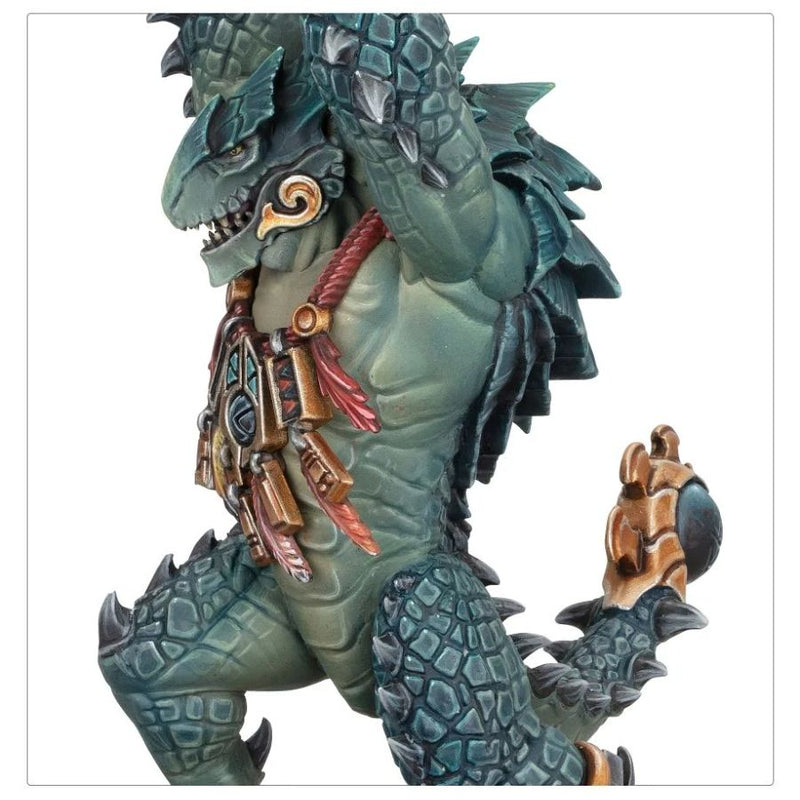 Kroxigor - Age of Sigmar: Seraphon