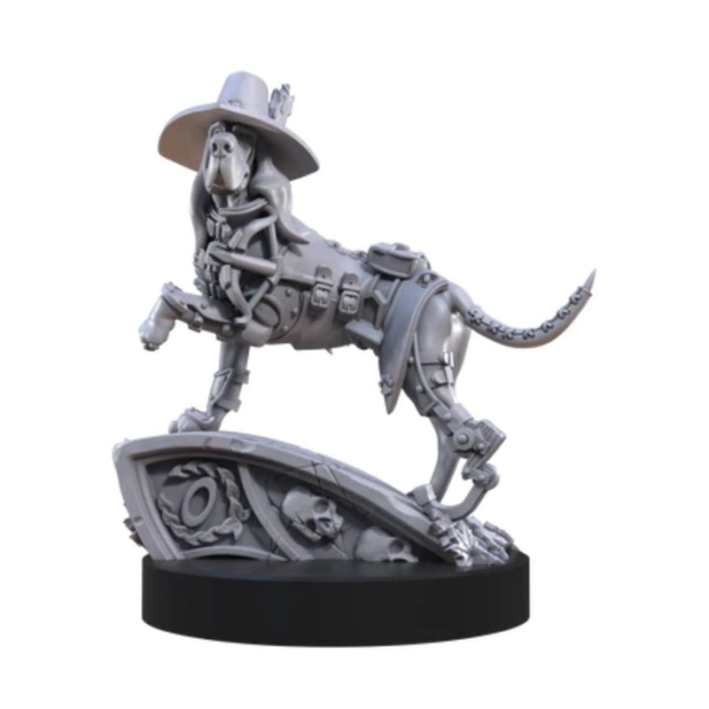 Animal Adventures MINIS: Dogs of the Faraway Sea