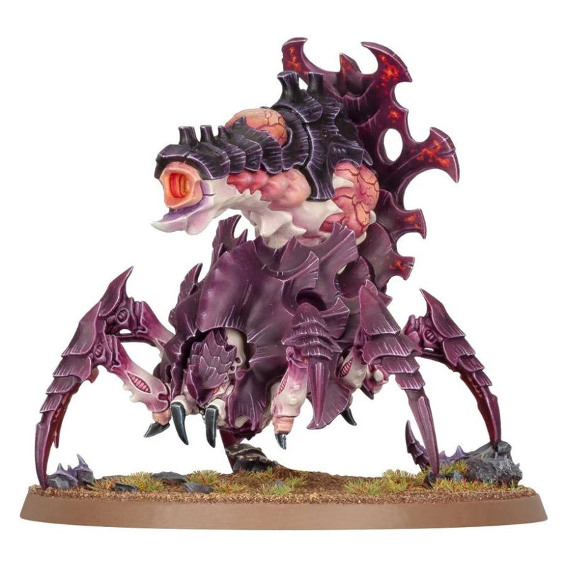 Biovore - WH40k: Tyranids