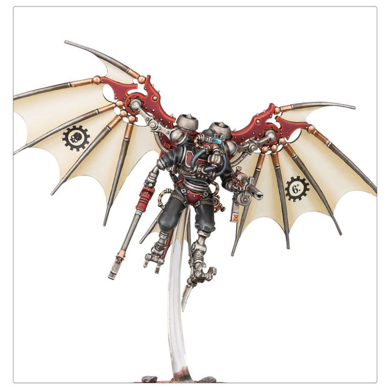 Combat Patrol: Adeptus Mechanicus 2023 - WH40k