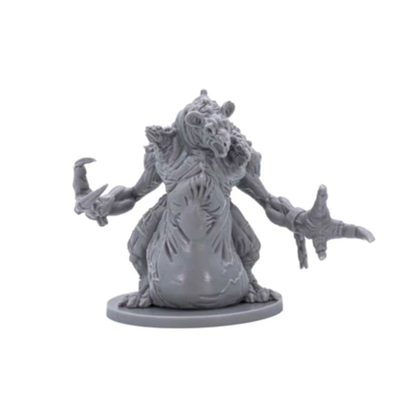 Animal Adventures MINIS: Rat King of Gullet Cove