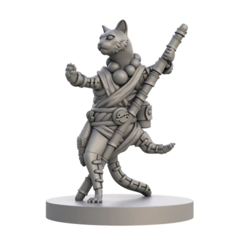 Cats and Catacombs: Volume 2