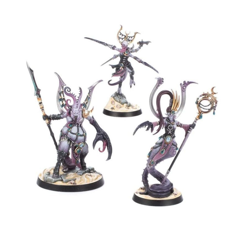 Deathgorge (Español) - Warhammer Underworlds