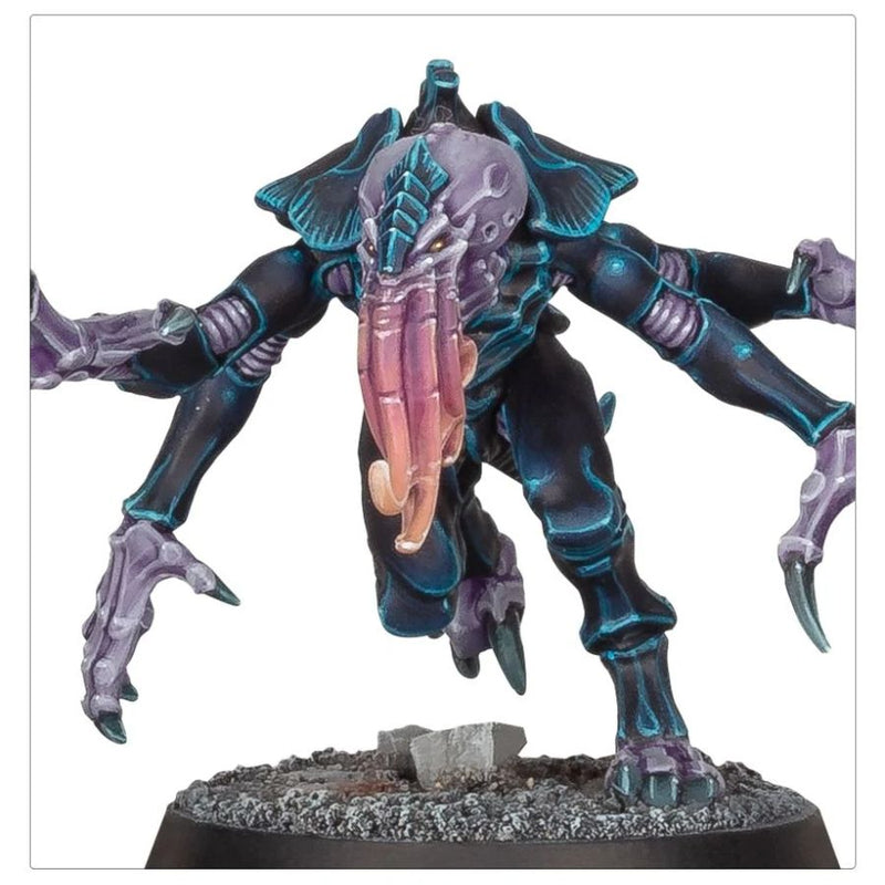 Genestealers - WH40k: Tyranids