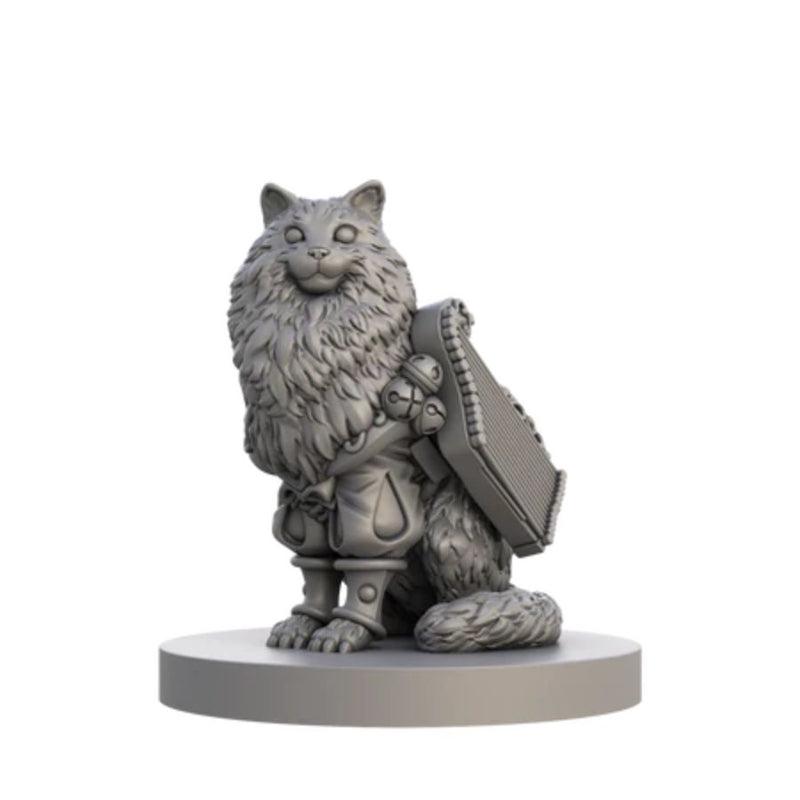 Cats and Catacombs: Volume 2