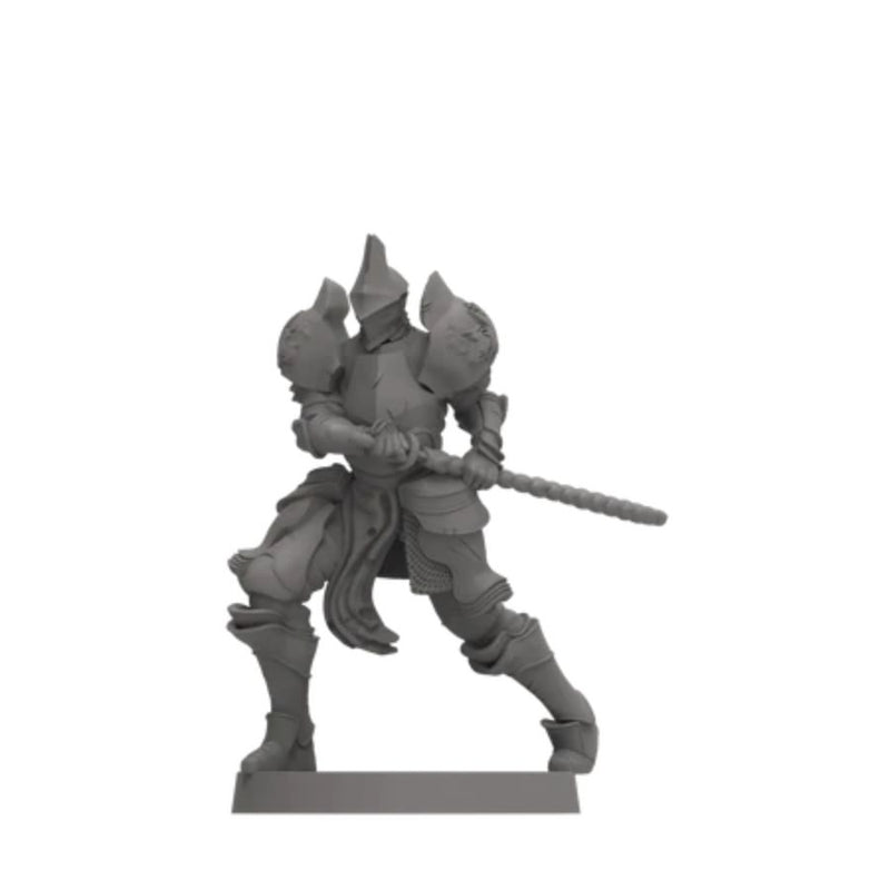 Dark Souls: The Board Game - Iron Keep