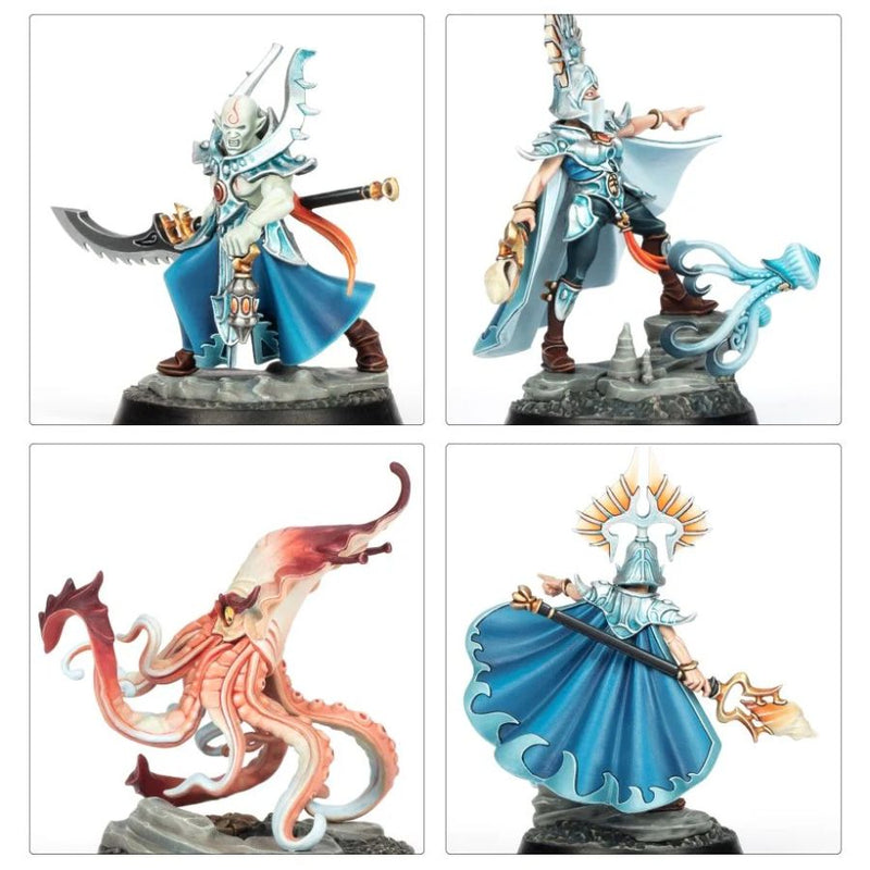 Deathgorge (Inglés) - Warhammer Underworlds