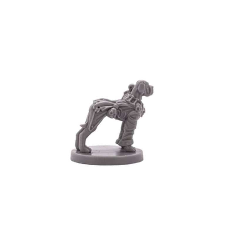 Animal Adventures MINIS: Enemies of Gullet Cove