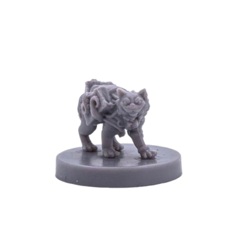 Animal Adventures MINIS: Cats of Gullet Cove